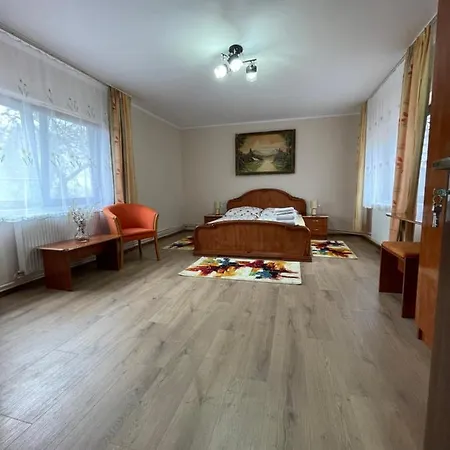 Casa Titiana * Suncuius