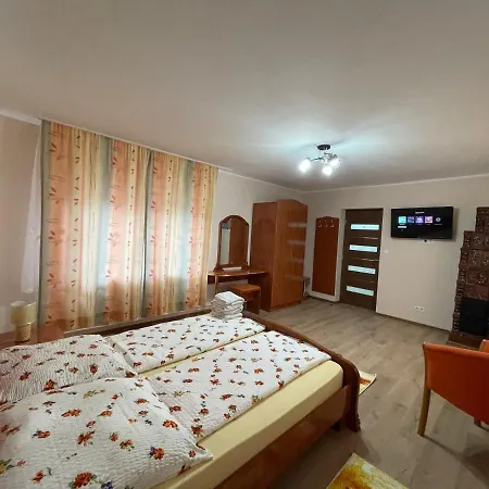Casa Titiana Suncuius