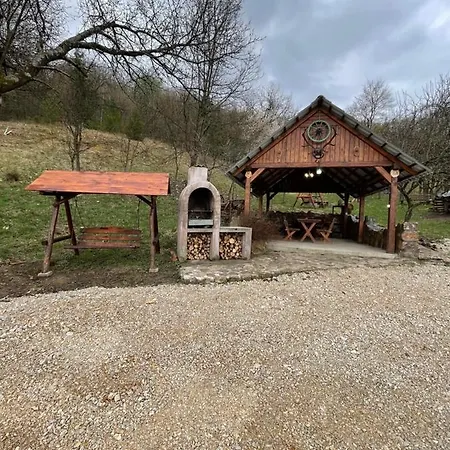 Casa Titiana Vakantiehuis
