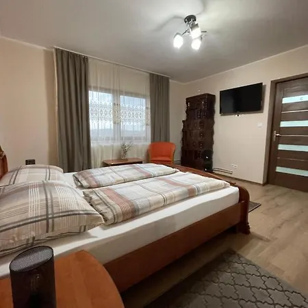 Casa Titiana Vakantiehuis Suncuius
