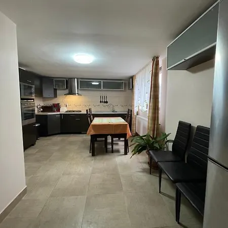 Casa Titiana Suncuius
