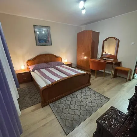 Vakantiehuis Casa Titiana