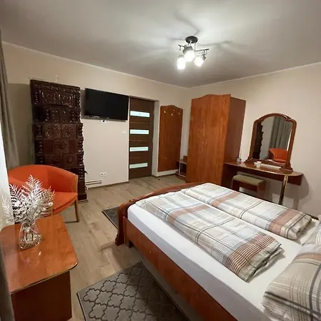 Casa Titiana Vakantiehuis Suncuius