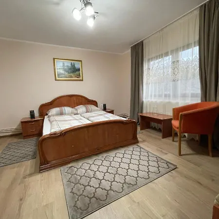 Casa Titiana Vakantiehuis Suncuius