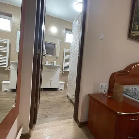Casa Titiana Vakantiehuis Suncuius