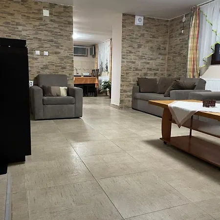 Casa Titiana Vakantiehuis *