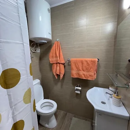 Vakantiehuis Casa Titiana