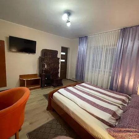 Casa Titiana Vakantiehuis