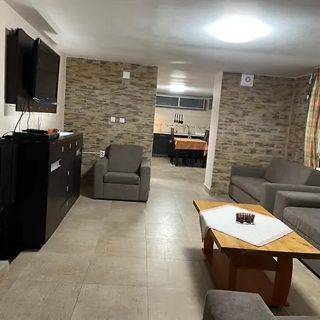Casa Titiana Suncuius