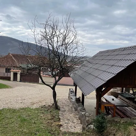 Casa Titiana Vakantiehuis Suncuius
