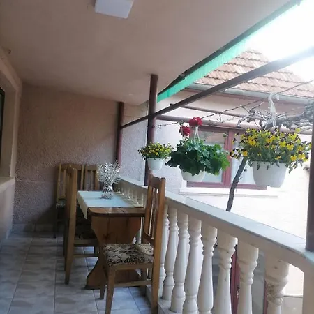 Vakantiehuis Casa Titiana *