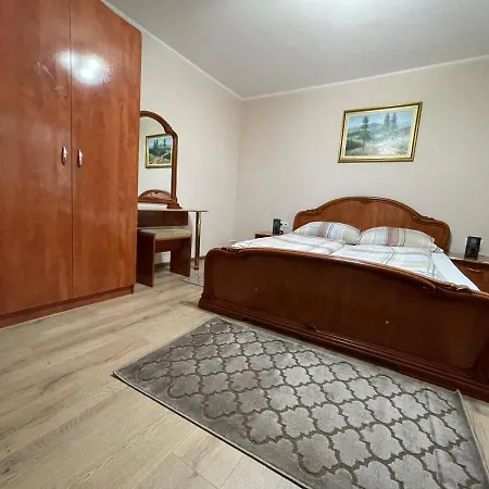 Vakantiehuis Casa Titiana Suncuius