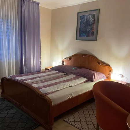 Vakantiehuis Casa Titiana Suncuius