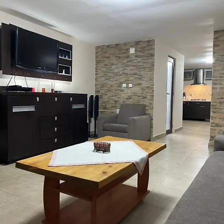 Vakantiehuis Casa Titiana Suncuius
