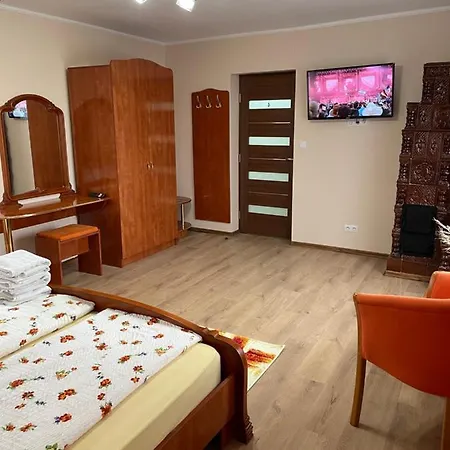 Casa Titiana Vakantiehuis
