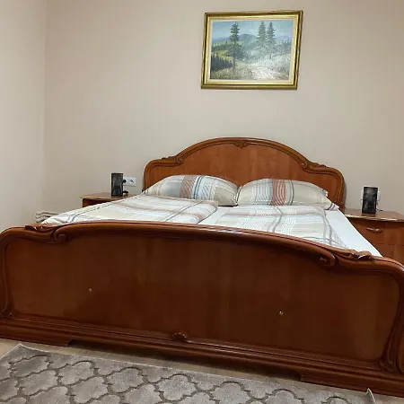 Casa Titiana Vakantiehuis