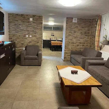 Casa Titiana * Suncuius