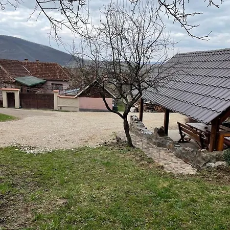 Casa Titiana Vakantiehuis