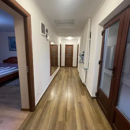Casa Titiana *