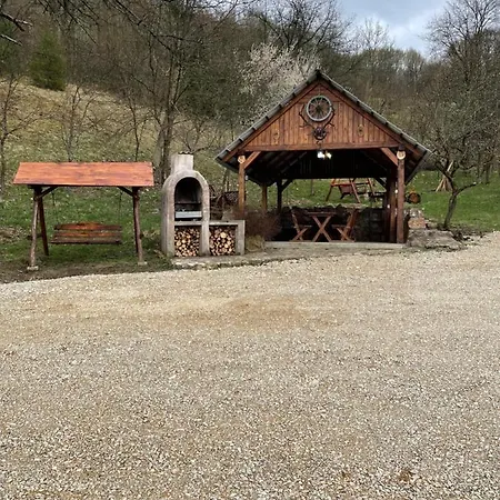Casa Titiana * Suncuius