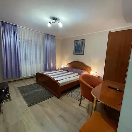 Vakantiehuis Casa Titiana Suncuius