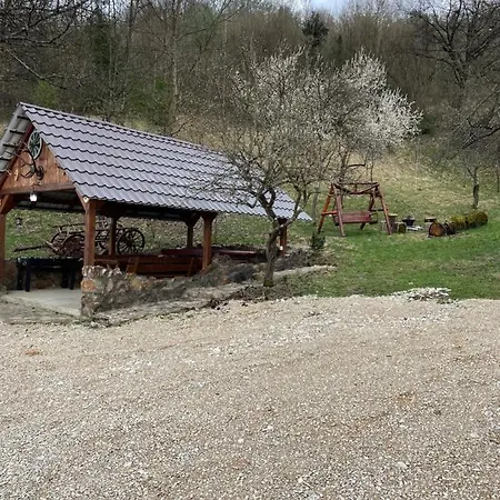 Casa Titiana Vakantiehuis