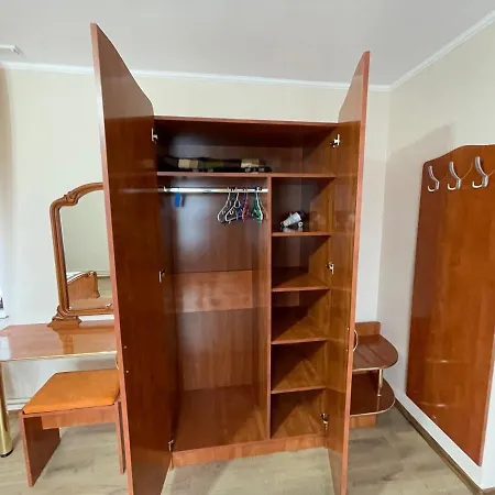 Casa Titiana Vakantiehuis *