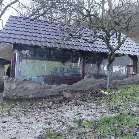 Vakantiehuis Casa Titiana *