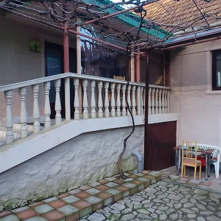 Vakantiehuis Casa Titiana Suncuius