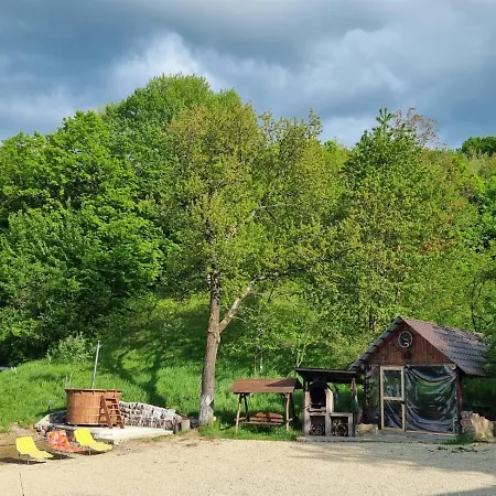 Vakantiehuis Casa Titiana *