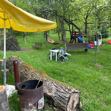 Vakantiehuis Casa Titiana *