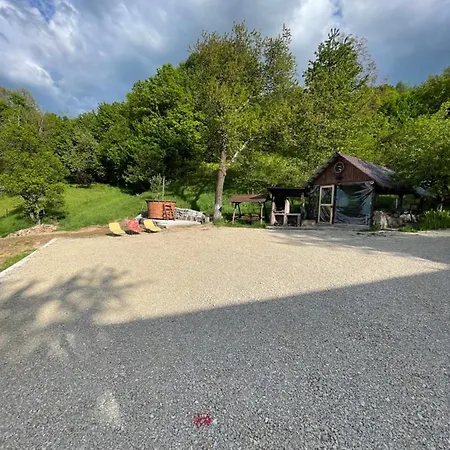 Vakantiehuis Casa Titiana *