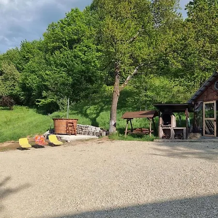Casa Titiana Vakantiehuis Suncuius